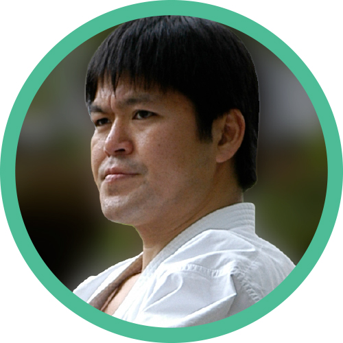 Manabu Murakami