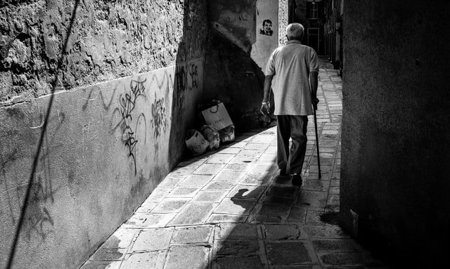 Photo by Frank Busch on Unsplash
